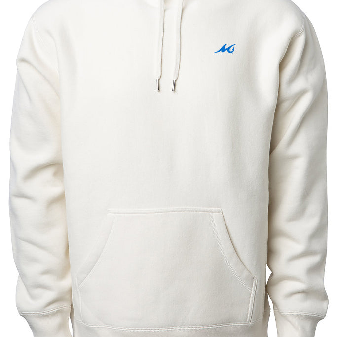 The Summit Heavyweight Hooded Pullover - Mojo Sportswear Company