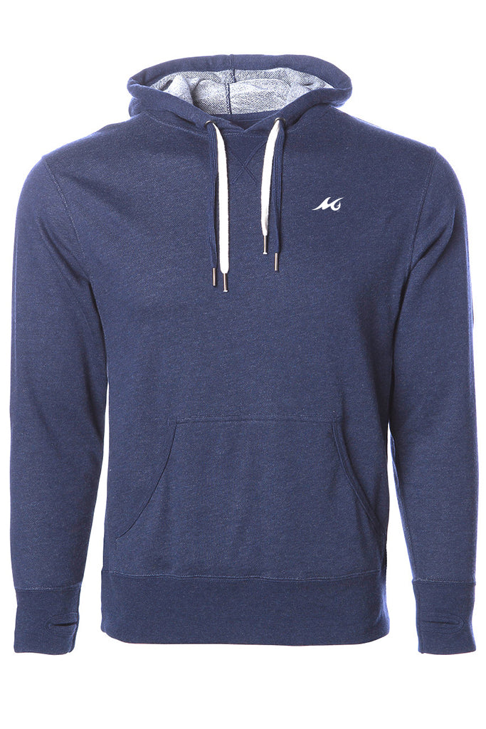 Corporate French Terry Hoodie - Mojo Sportswear Company