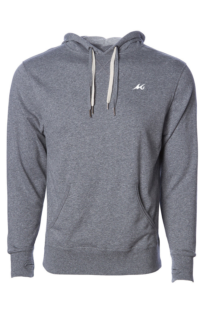 Corporate French Terry Hoodie - Mojo Sportswear Company