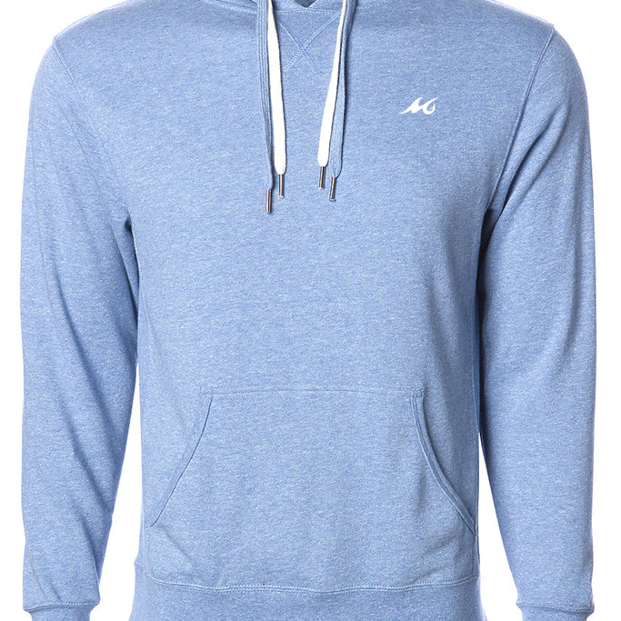 Corporate French Terry Hoodie - Mojo Sportswear Company