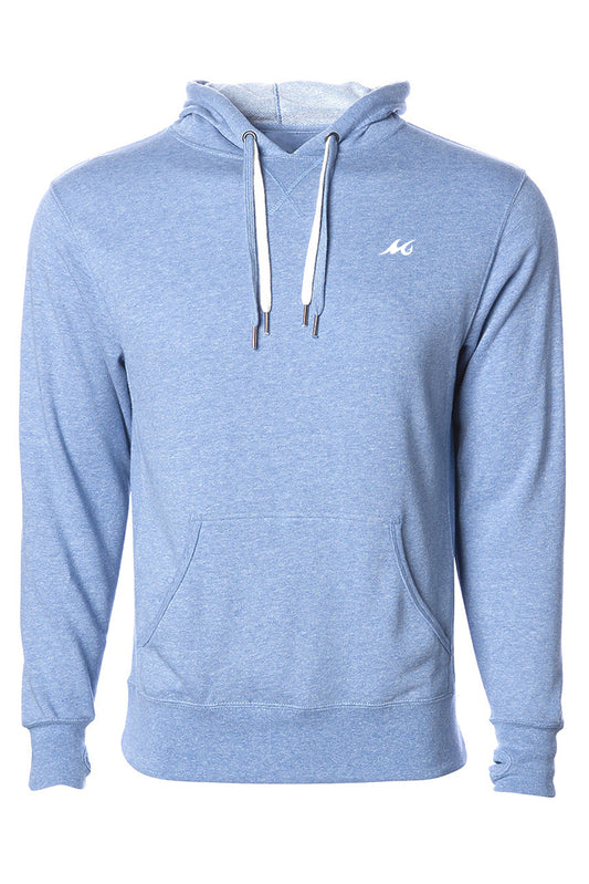 Corporate French Terry Hoodie - Mojo Sportswear Company