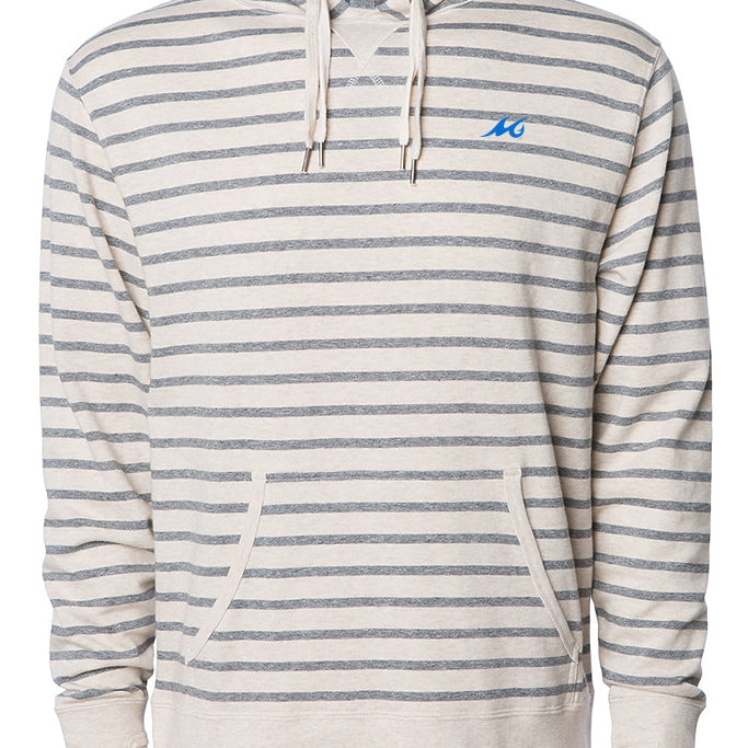 Corporate French Terry Hoodie - Mojo Sportswear Company