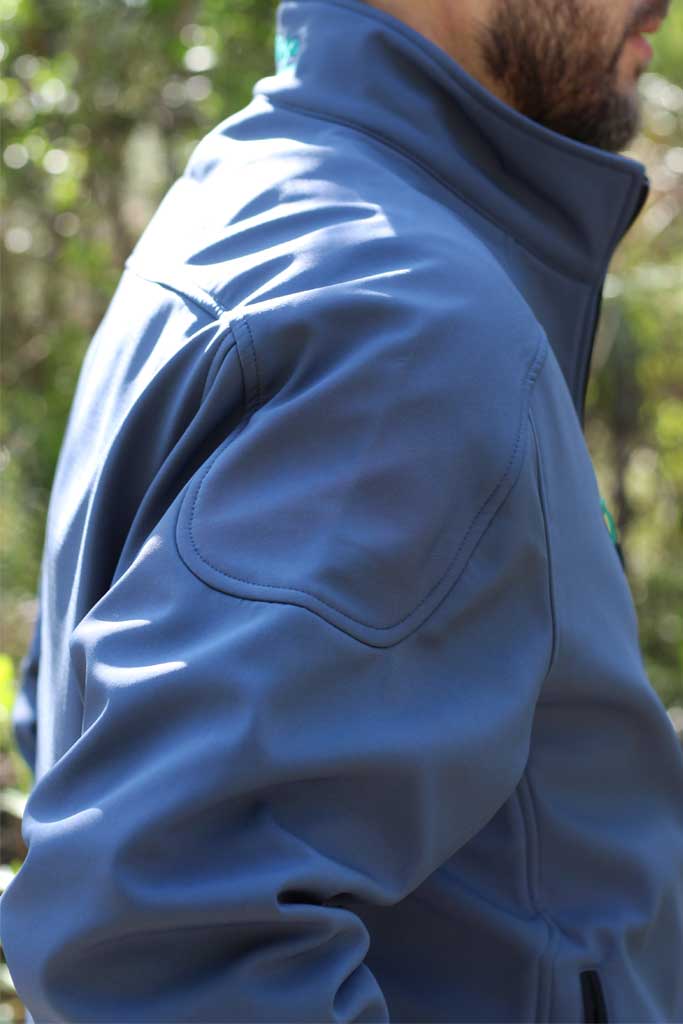 Slough Creek Jacket - Mojo Sportswear Company