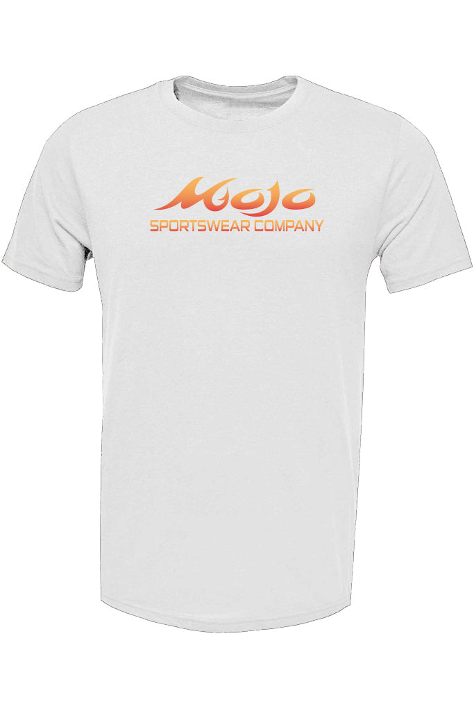 RBW Sunset Shield Youth Short Sleeve T-Shirt - Mojo Sportswear Company