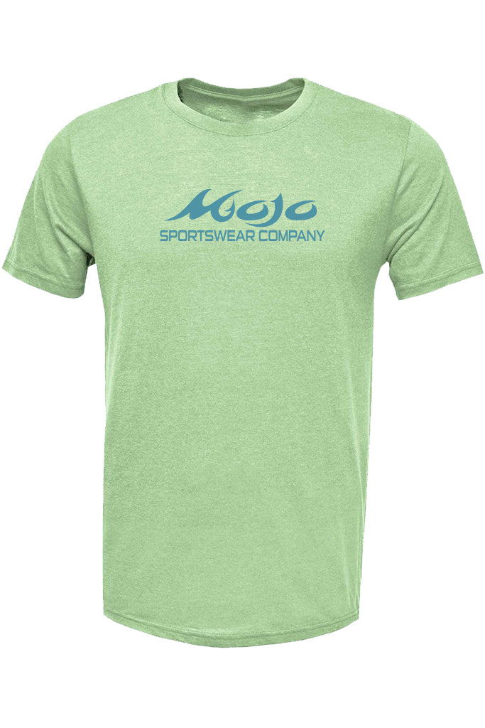 RBW Surfboard Short Sleeve T-Shirt - Mojo Sportswear Company