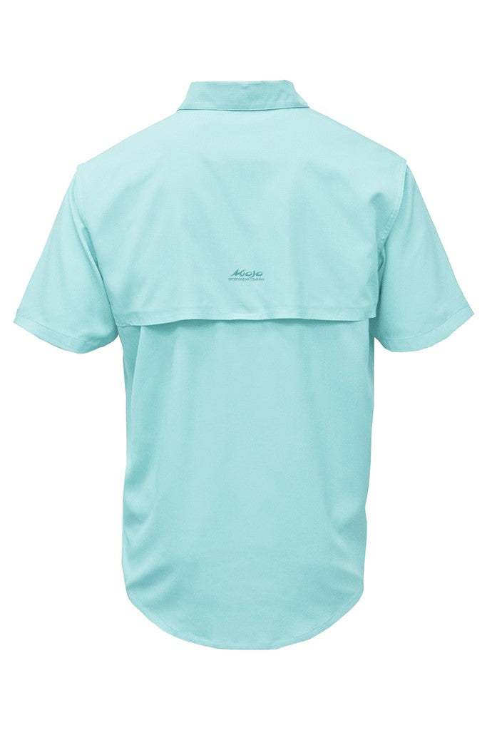 Men's Short Sleeve SoWal TFS - Mojo Sportswear Company