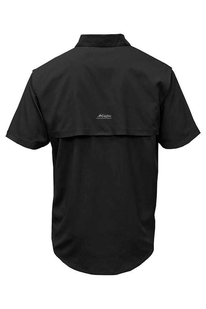 Men's Short Sleeve SoWal TFS - Mojo Sportswear Company