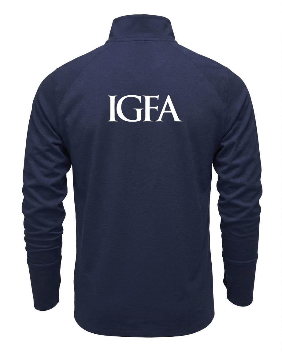 IGFA Exclusive Mariner 1/4 Jacket