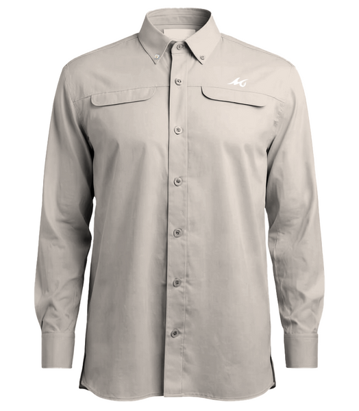 The Ultimate Fishing Shirt - All Day Comfort & Protection | Mr