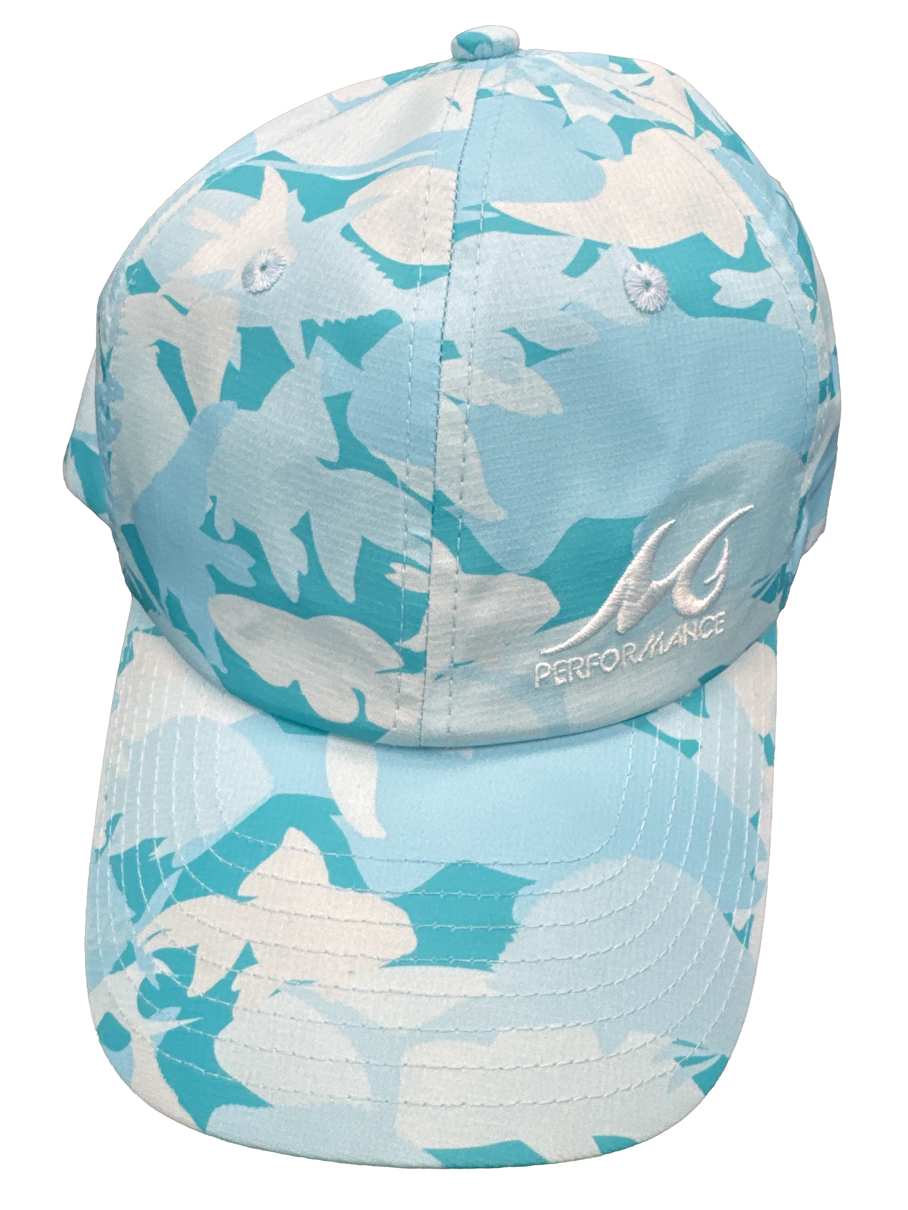 Mojo Camo Low Pro Cap