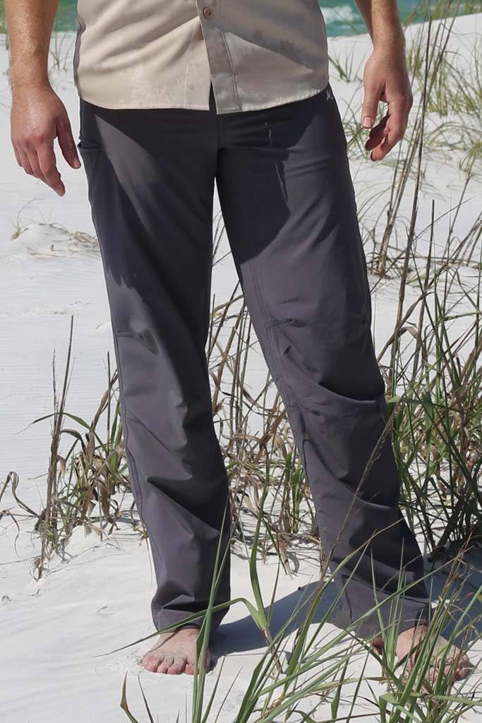 Stretch Fit Pants - Browse Our Fishing Apparel