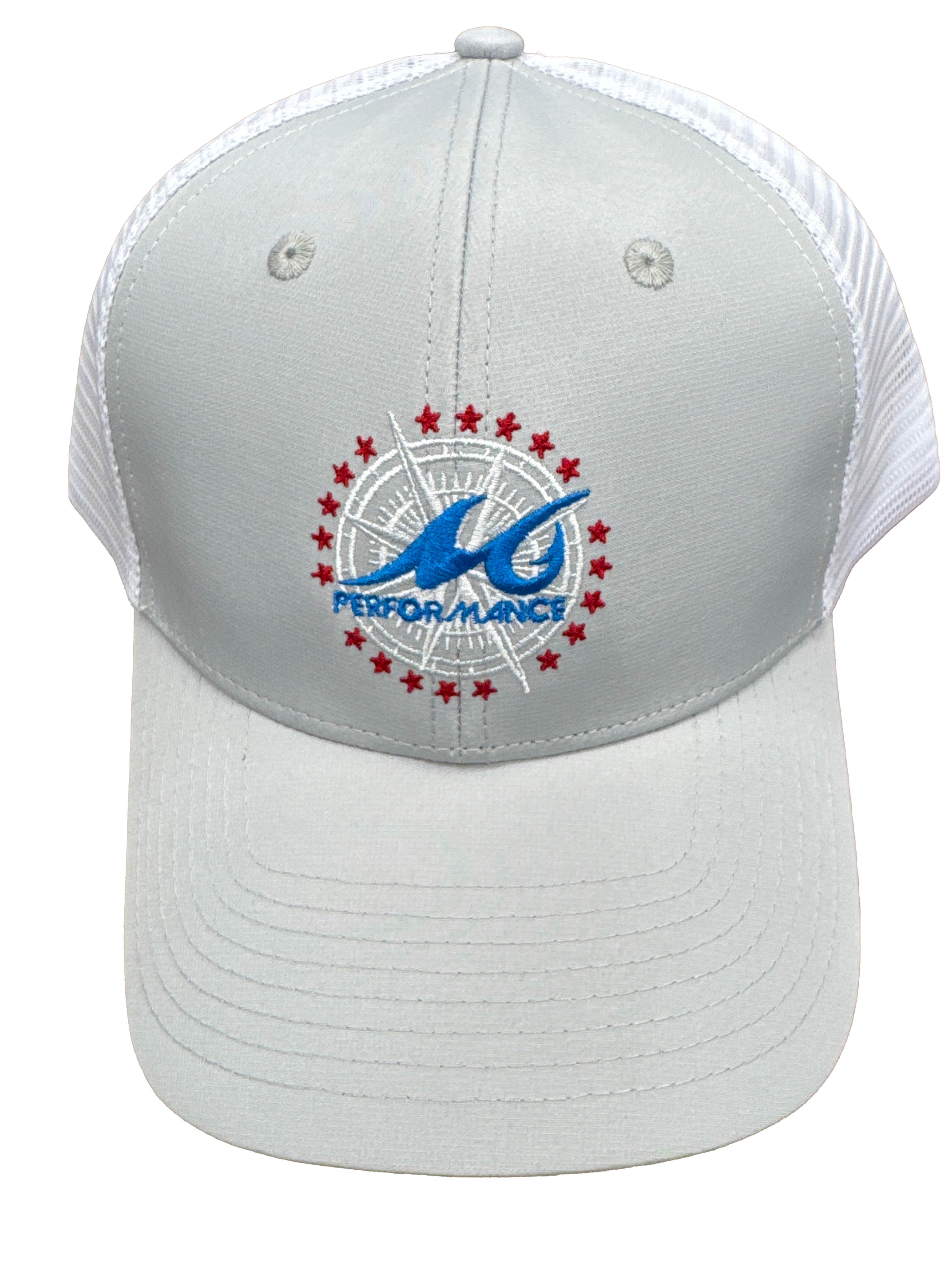 Florida Strong Mid-Pro Mesh Hat