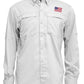 Americana Men's Long Sleeve SoWal TFS