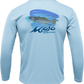 Mens Velair Wireman X Sea Trout