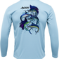 Mens Velair Wireman X Bill Fish