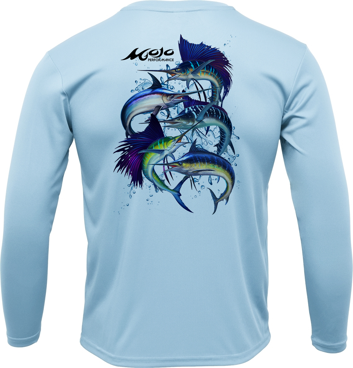 Mens Velair Wireman X Bill Fish