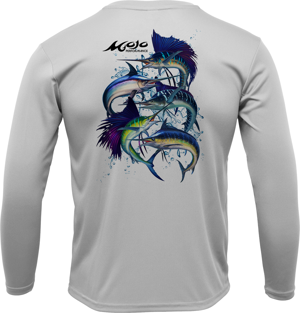 Mens Velair Wireman X Bill Fish