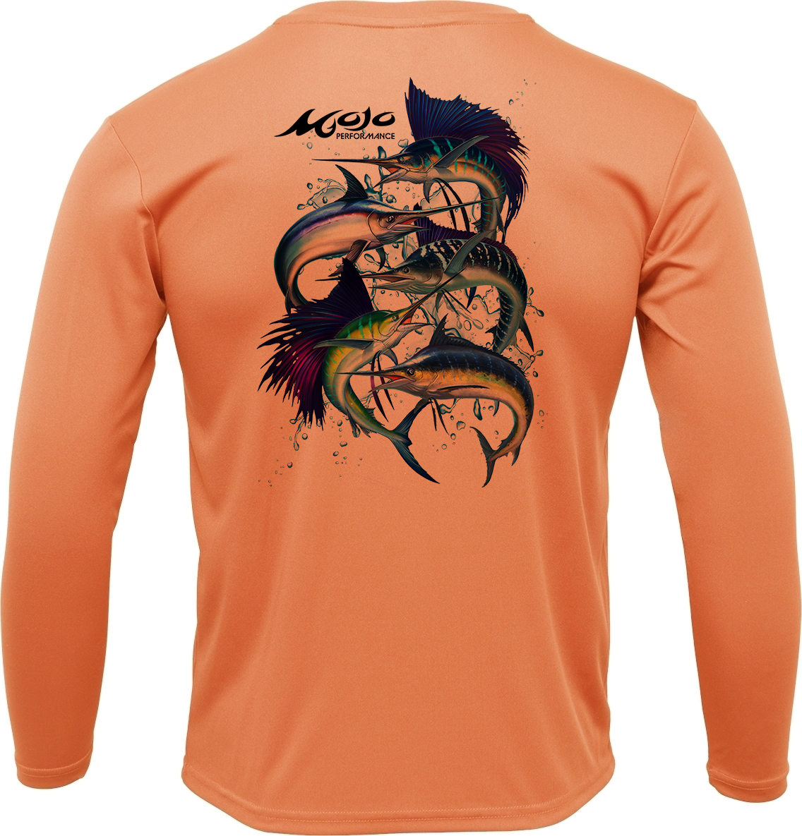 Mens Velair Wireman X Bill Fish