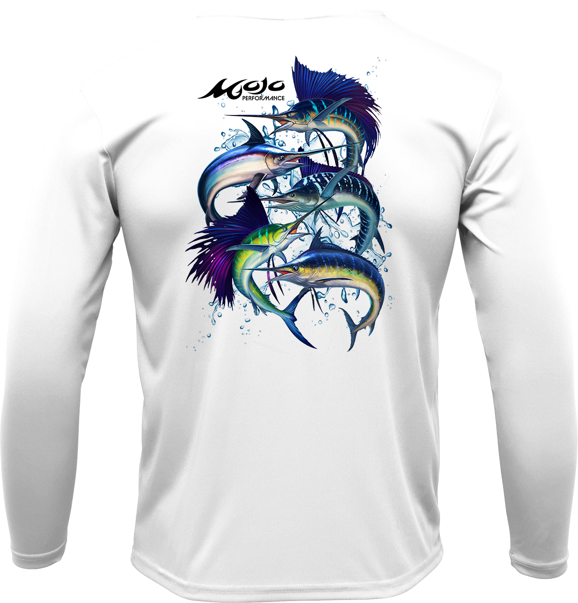 Mens Velair Wireman X Bill Fish