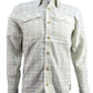 Coastal Plaid LS