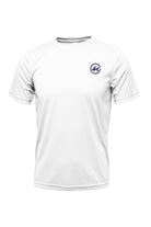 American Angler Flag Wireman X Short Sleeve - Mojo Sportswear Company