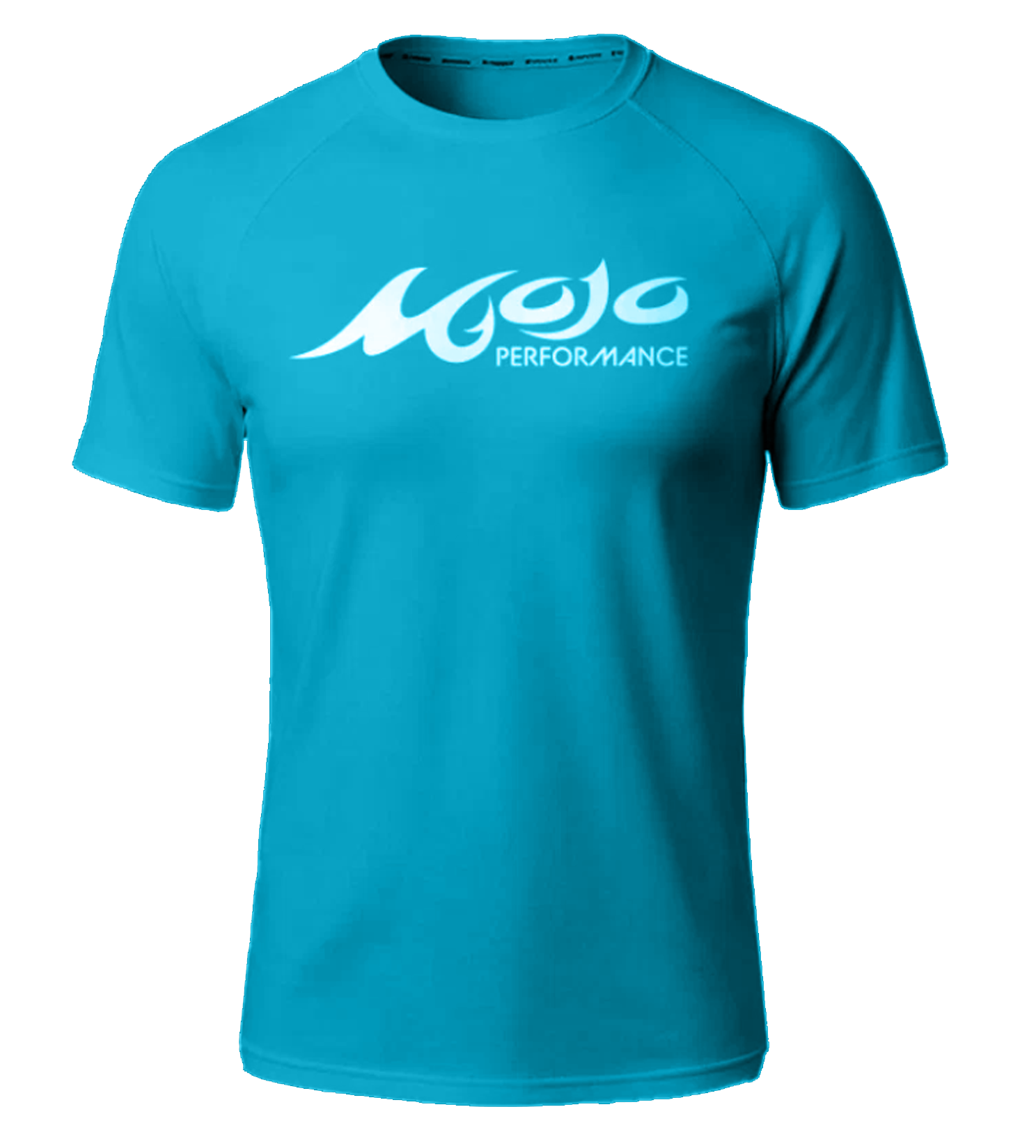 Mojo H2O Short Sleeve
