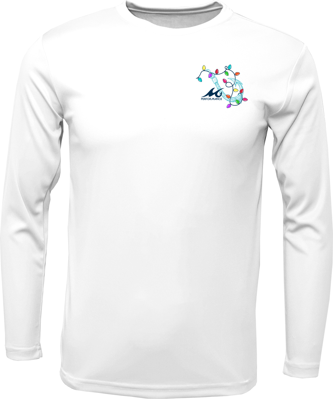 Men's Wireman X Hooked on Fishmas