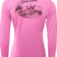 Island Bunny Weekend Escape Camisa de Playa