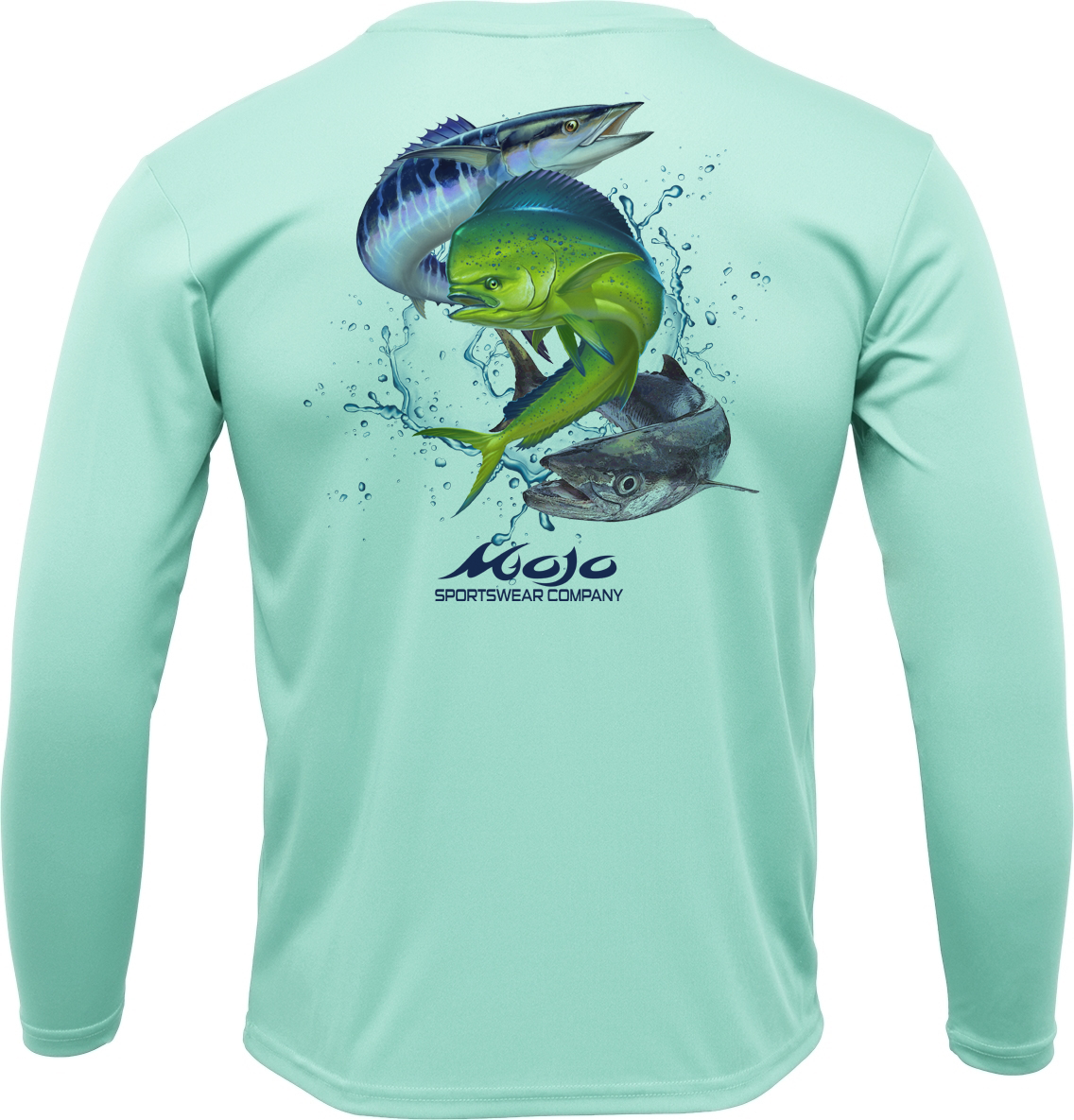 Mens Velair Wireman X Trio