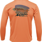 Mens Velair Wireman X Sea Trout