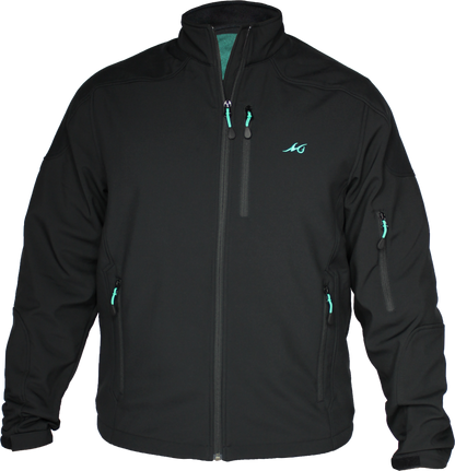 Slough Creek Jacket