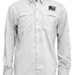 Americana Men's Long Sleeve SoWal TFS