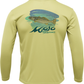 Mens Velair Wireman X Sea Trout
