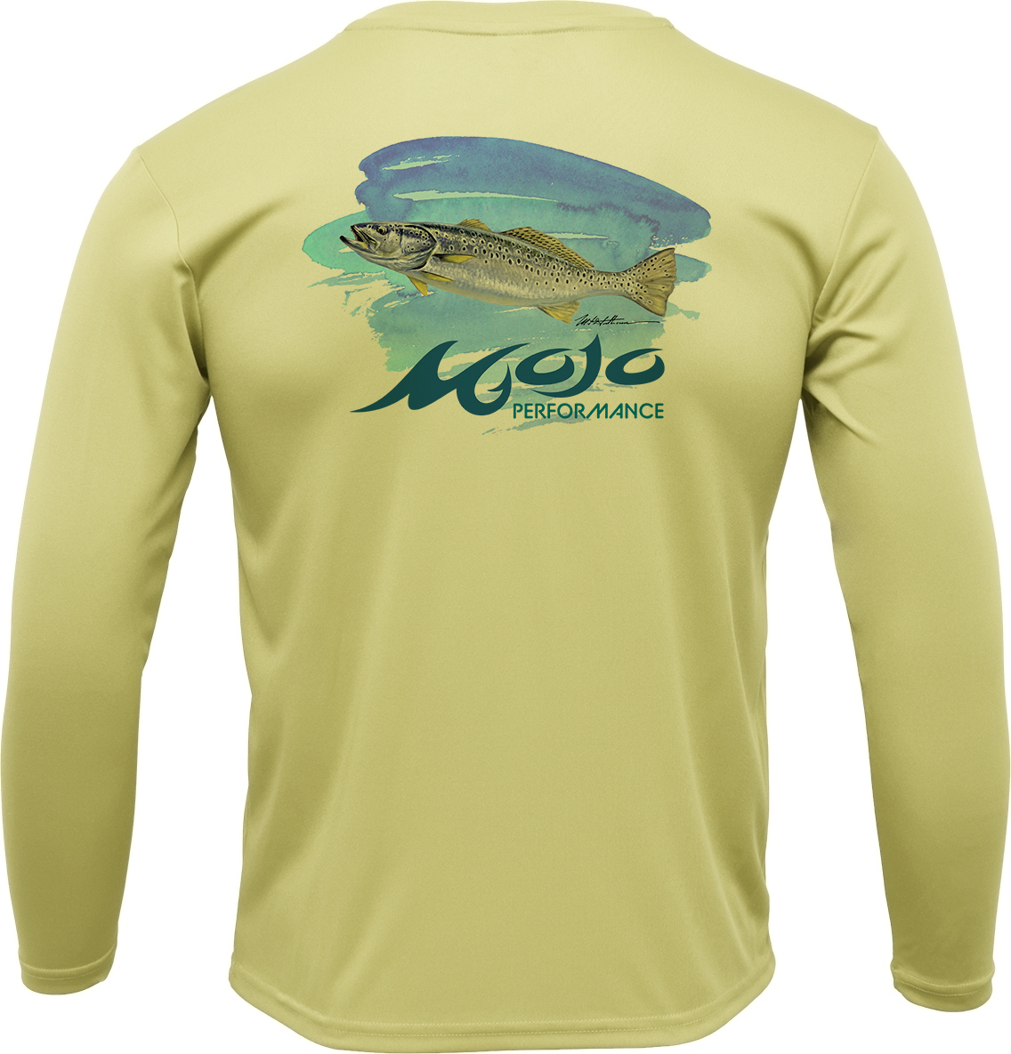 Mens Velair Wireman X Sea Trout