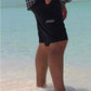 Stretch Fit Shorts