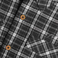Coastal Plaid LS