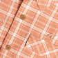 Coastal Plaid LS