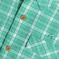 Coastal Plaid LS