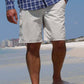 Stretch Fit Shorts
