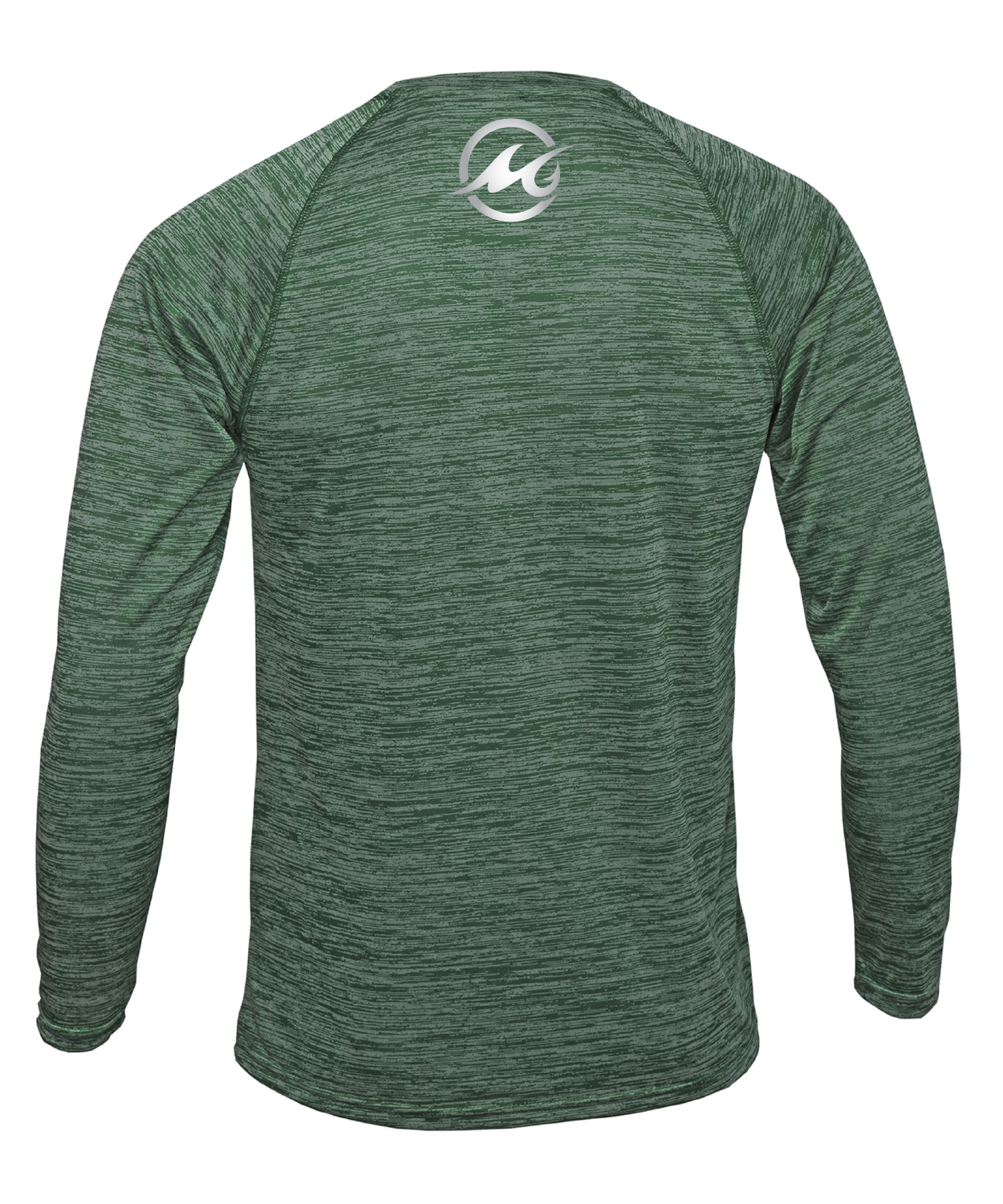 Baybreak Mens Dry Tech Tee