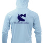 CCA NC Hooded Wireman X