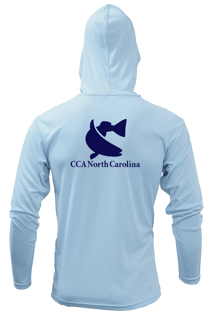 CCA NC Hooded Wireman X