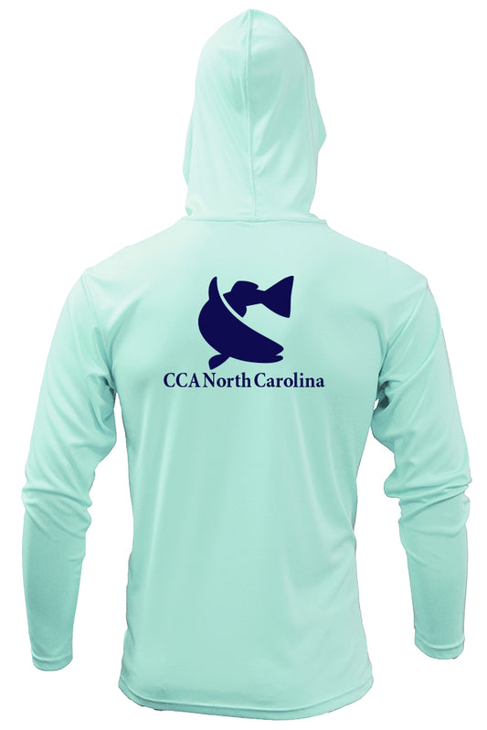 CCA NC Hooded Wireman X