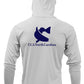 CCA NC Hooded Wireman X