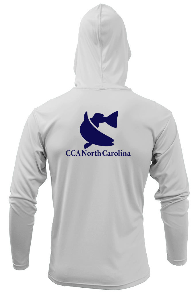 CCA NC Hooded Wireman X