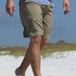 Stretch Fit Shorts