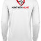 Hunt with Heart Wireman X