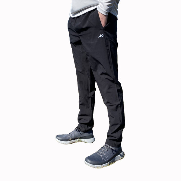 【AJO AJOBYAJO】22FW★ Multi Color Nylon Athletic Pants AJO AJOBYAJO】22FW☆ Multi Color Nylon Athletic Pants (AJO