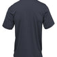 MSC Men's Micro Striped Performance Polo - Mojo Sportswear Company