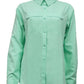 Ladies Long Sleeve SoWal TFS - Mojo Sportswear Company